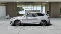 2026 BMW 120