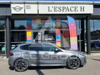 2026 BMW 120