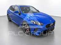 2026 BMW 120