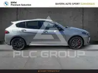 2026 BMW 120