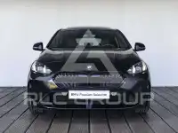2026 BMW 120