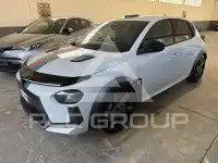 2026 Lancia YPSILON