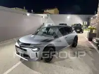 2026 Lancia YPSILON