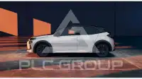 2026 Lancia YPSILON