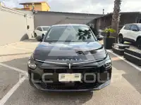 2026 Lancia YPSILON