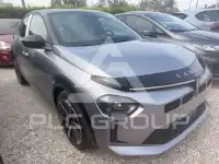 2026 Lancia YPSILON