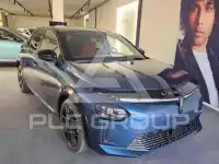 2026 Lancia YPSILON