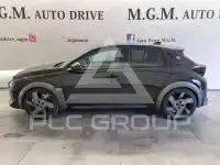 2026 Lancia YPSILON