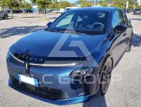 2026 Lancia YPSILON