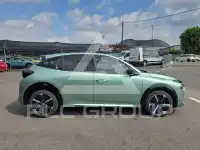 2026 Lancia YPSILON