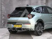 2026 Lancia YPSILON