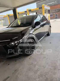 2026 Lancia YPSILON