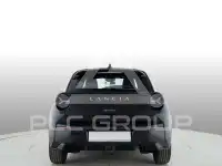 2026 Lancia YPSILON
