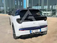 2026 Lancia YPSILON