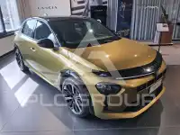 2026 Lancia YPSILON
