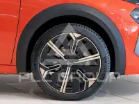 2026 Lancia YPSILON