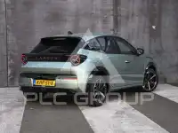 2026 Lancia YPSILON