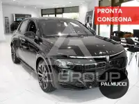 2026 Lancia YPSILON