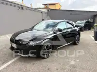 2026 Lancia YPSILON