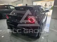 2026 Lancia YPSILON