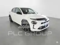 2026 Lancia YPSILON
