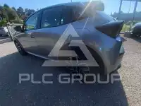 2026 Lancia YPSILON