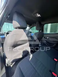 2026 Lancia YPSILON