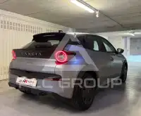 2026 Lancia YPSILON