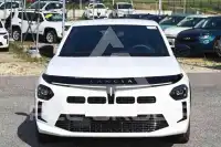 2026 Lancia YPSILON