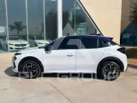 2026 Lancia YPSILON