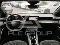 2026 Lancia YPSILON