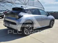 2026 Lancia YPSILON