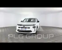 2026 Lancia YPSILON