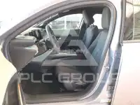 2026 Lancia YPSILON