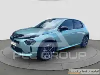 2026 Lancia YPSILON