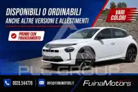 2026 Lancia YPSILON