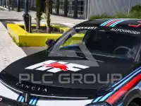 2026 Lancia YPSILON