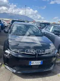 2026 Lancia YPSILON