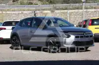 2026 Lancia YPSILON