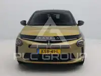 2026 Lancia YPSILON