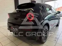 2026 Lancia YPSILON