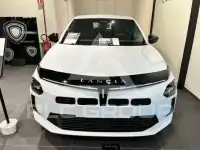 2026 Lancia YPSILON