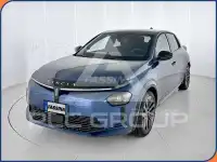 2026 Lancia YPSILON