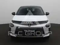2026 Lancia YPSILON