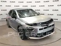 2026 Lancia YPSILON