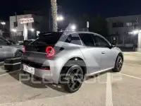 2026 Lancia YPSILON