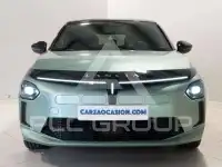 2026 Lancia YPSILON