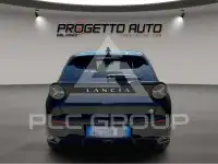 2026 Lancia YPSILON