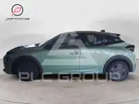 2026 Lancia YPSILON