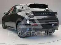 2026 Lancia YPSILON